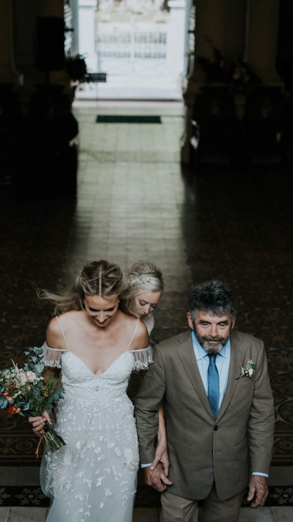 Tess & Andy