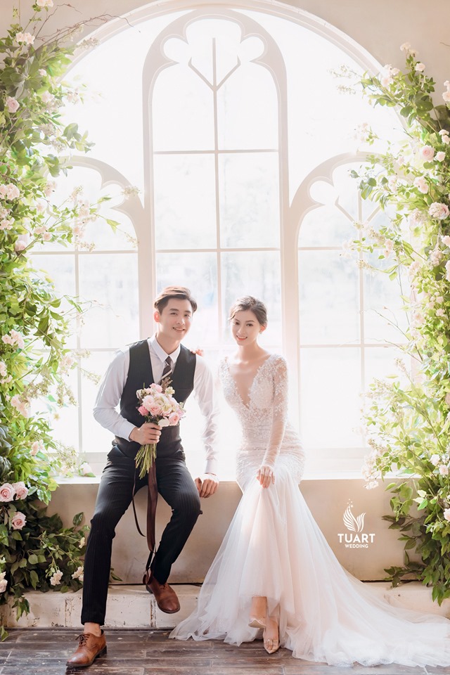 Luân & Truc